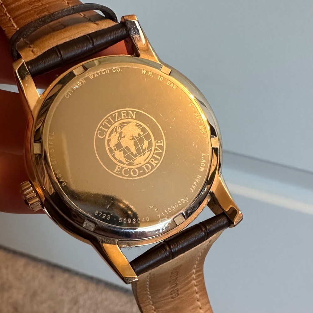 Citizens Watch - Picture 2 of 3